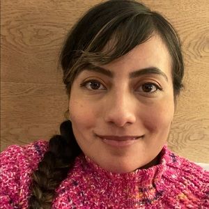 Meet your Posher, Kimberly